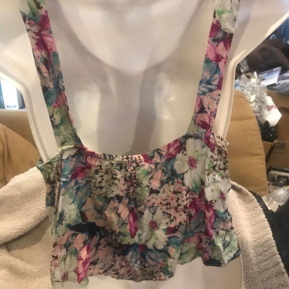 Chloe K tank - Picture 2 of 5